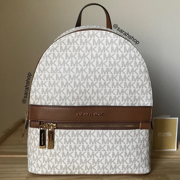 🌼Michael Kors backpack Set - Picture 13 of 16